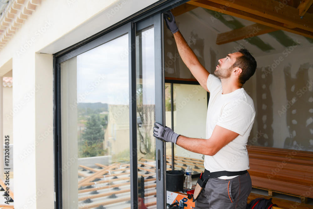 Nyílászárók SH-Builder Kft